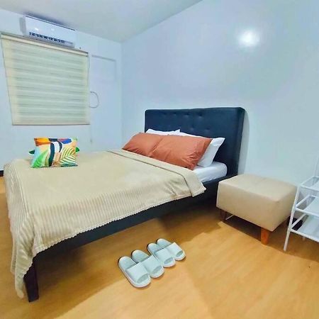 Condo In Marilao House Of Katrice Екстериор снимка