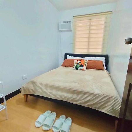 Condo In Marilao House Of Katrice Екстериор снимка