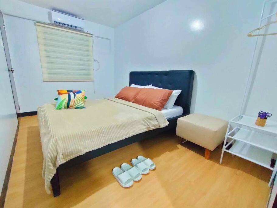 Condo In Marilao House Of Katrice Екстериор снимка