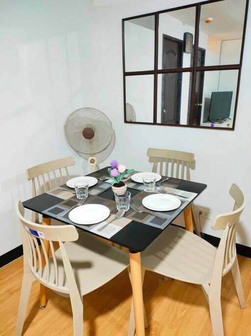 Condo In Marilao House Of Katrice Екстериор снимка