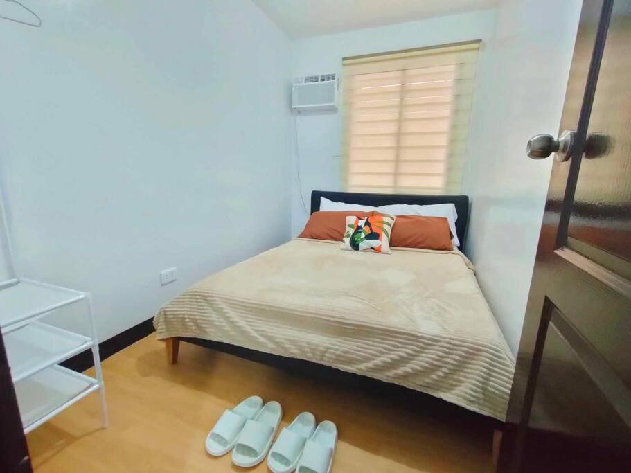 Condo In Marilao House Of Katrice Екстериор снимка